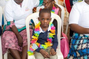 Read more about the article Soutenir l’Autisme: Un Appel à l’Inclusion et à l’Autonomisation