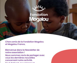 Read more about the article Dernières nouvelles de nos activités