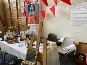 Read more about the article LES PSYSOURIRES